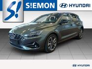 Hyundai i30, 1.0 T-GDI 7 Connect & Go, Jahr 2024 - Emsdetten