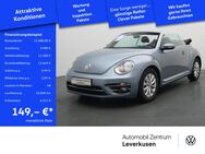 VW Beetle, Cabriolet, Jahr 2017 - Leverkusen