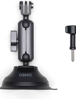 DJI Kamerazubehör-Set Osmo Action Saugnapfhalterung