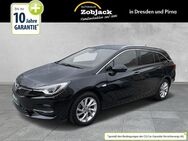Opel Astra, 1.2 K ST Elegance T 145PS, Jahr 2020 - Dresden