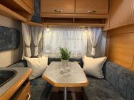 TEC Travelking TE TK-390/Markise Tüv 06-27 4-Schlafplätze... - Braunlage