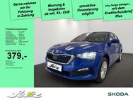 Skoda Scala, 1.0 TSI Ambition, Jahr 2024 - Sonthofen