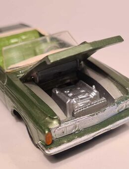 Dinky Plymouth Fury Cabriolet, ohne Verdeck, ca. 1960 - Berlin