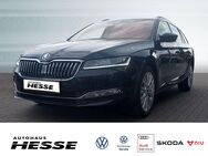 Skoda Superb, 2.0 TDI Combi, Jahr 2023 - Sottrum