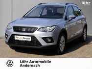 Seat Arona, 1.0 TSI Style, Jahr 2021 - Andernach