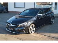 Mercedes-Benz A 200 CDI*LED*Navi*T.-Leder*SHZ*Memory*PDC*ALU* - Gütersloh