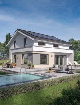 2026 zum Bestpreis ins Traumhaus! inkl. Grundstück - projektiertes Objekt - Colmberg