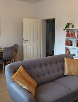 Charlottenburg - 2 Zimmer Wohnung - top Lage (von privat) - Berlin
