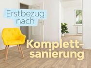 Sanierte 3-Raumwohnung sucht neue Mieter! - Nordhausen