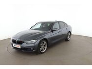 BMW 3er Reihe 320i Sport Line Shadow - Berlin