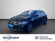 VW Polo, 1.0 l TSI Move OPF, Jahr 2024 - Saarbrücken