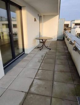 Neubauwhg. mit Dachterrasse und Fahrstuhl zur Miete in HH-Schnelsen-Wentzel-Dr - Hamburg