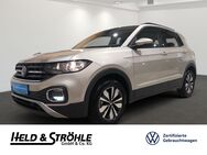 VW T-Cross, 1.0 TSI MOVE APP, Jahr 2023 - Neu Ulm