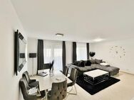 WI-Klarenthal: Top ausgestattete, moderne 3 Zi.-Wohnung mit TG. Waldnah! - Wiesbaden