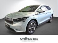 Skoda ENYAQ iV, 85 X 210kW 82kWh Batterie 85 x Loft, Jahr 2022 - Karlsruhe