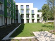 ACCO Real 1 Zimmer Apartment nur an Studenten und Schüler zu Vermieten in Freimann ab sofort frei oder 01.07.24 - München Milbertshofen-Am Hart