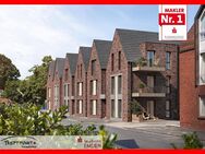 Exklusive Neubau-ETW mit Balkon in begehrter Lage - Emden