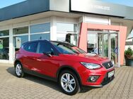 Seat Arona, 1.0 TSI FR 115 AUTOMATIK (-5355), Jahr 2020 - Weinböhla