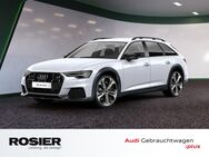 Audi A6 Allroad, 55 TDI basis quattro, Jahr 2021 - Stendal (Hansestadt)