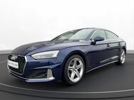 Audi A5, Sportback 40 g-tron advanced S line, Jahr 2020 - Plattling