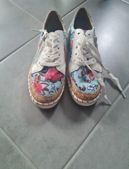 Schuhe gr 39 - Stedesand