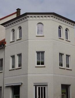 erste eigene Wohnung - Groitzsch