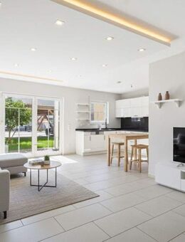 3-Zimmer-Wohnung mit Terrasse - Perl