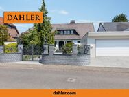 Freistehende Villa mit Wellness-Oase in ruhiger Lage - Mönchengladbach