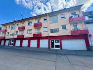 2-Zimmer-Wohnung mit Balkon und Garage in Böblingen - Ideal für Eigennutzer oder Kapitalanleger - Böblingen