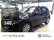 VW Tiguan, 2.0 TDI Life | | | | |, Jahr 2023 - Plattling