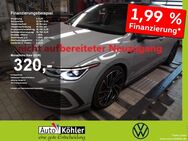 VW Golf, GTi NWAnschluss, Jahr 2023 - Mainburg