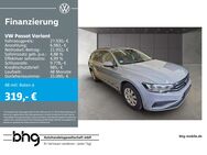 VW Passat Variant, 1.5 TSI OPF, Jahr 2022 - Metzingen