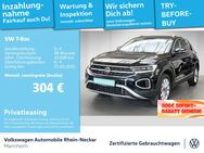 VW T-Roc, 1.5 TSI Style, Jahr 2024 - Mannheim