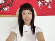 Massage - Komm zu Lili zur chinesischen Massage - Düsseldorf