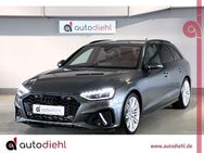 Audi A4, Avant 40 TFSI S line, Jahr 2023 - Wetzlar