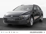 VW Golf Variant, 1.5 TSI Life, Jahr 2022 - Sand (Main)