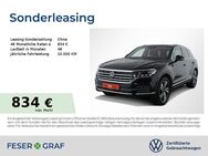 VW Touareg, 3.0 Hybrid IQ, Jahr 2021 - Nürnberg