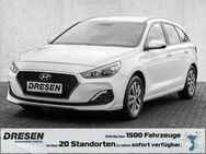 Hyundai i30, 1.6 CRDi cw Trend Sitz, Jahr 2019 - Mönchengladbach