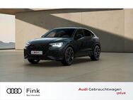 Audi RSQ3, Sportback, Jahr 2024 - Bad Hersfeld