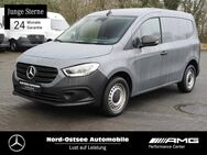 Mercedes Citan, 110, Jahr 2023 - Heide