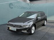 VW Passat Variant, 2.0 TDI Business, Jahr 2024 - München