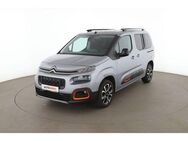 Citroen Berlingo 1.5 Blue-HDi Shine MPV M - Berlin