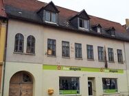 Wohn- und Geschäftshaus im Kurort Bad Schmiedeberg zu verkaufen - Bad Schmiedeberg