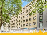 Attraktive Kapitalanlage im Herzen Kölns - 1-Zimmer-Apartment. - Köln