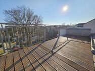 Maisonette Traumwohnung mit Weitblick - Zwickau