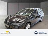 VW Golf Variant, 2.0 TDI STYLE LMuD, Jahr 2021 - Castrop-Rauxel