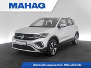 VW T-Cross, 1.5 TSI STYLE, Jahr 2024 - München