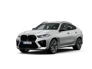 BMW X6 M, Competition LMR 21 22 AD, Jahr 2024 - Krefeld