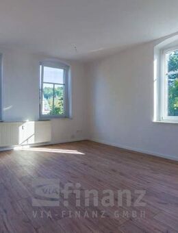 3-Raumwohnung in Hohenstein-Ernstthal - Hohenstein-Ernstthal