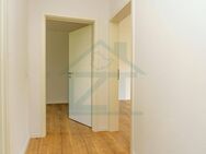 Ihr neues Zuhause: Sanierte 3-ZKB mit Gartenoption in Jena-Burgau - Jena